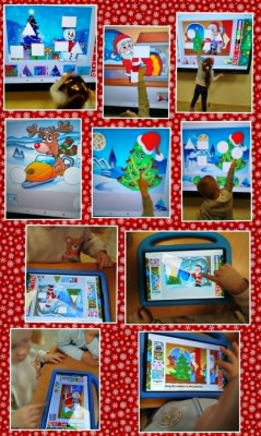 Coding@Christmas 2025