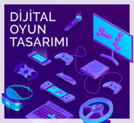 YAPAY ZEKA İLE OYUN TASARIMI