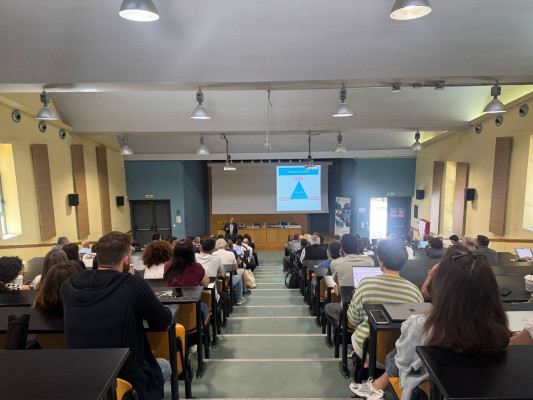 Η Επιστήμη των Η/Υ στην Εποχή της Τεχνητής Νοημοσύνης