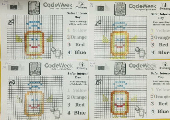 Bojenje po brojevima