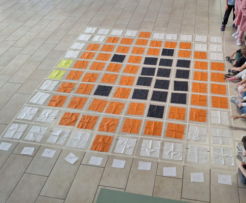 Zucca pixel