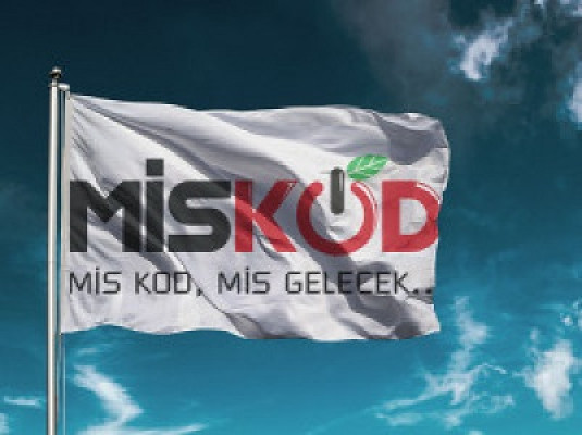 "Oyna, Kodla, Üret" MisKod - Mis Gelecek
