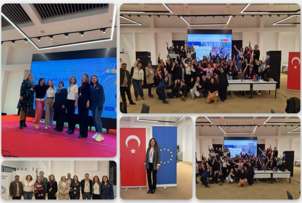 Lüleburgaz Öğretmen codeweek