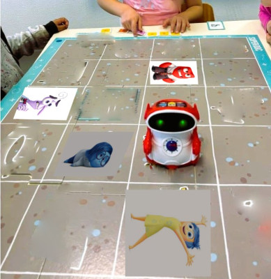 Magic Words: Our Superpowers: How Do We find Joy? Our Code