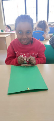 Il circuito funziona! in 2 B