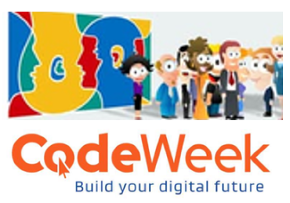 European Day of Languages