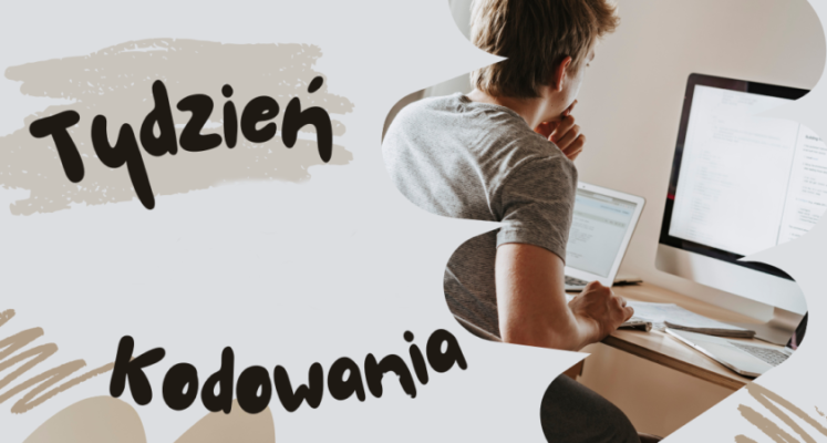 CodeWeek-Tydzień Kodowania 2025