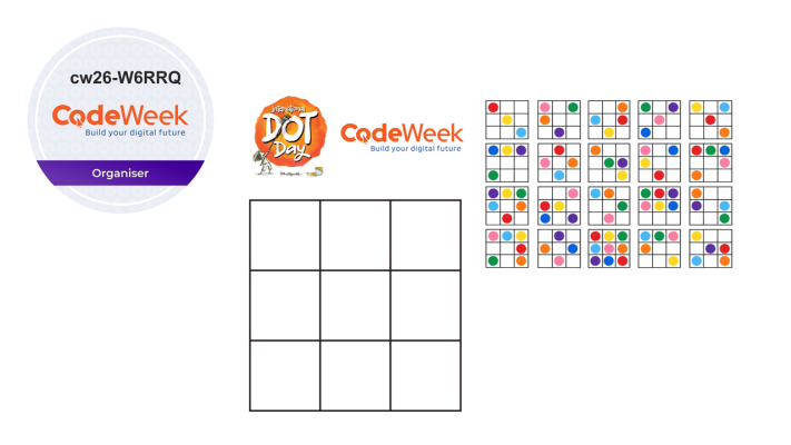 Dot Coding Challenge