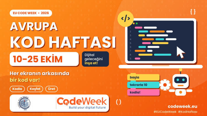 Kodla Zaman Tüneline Yolculuk