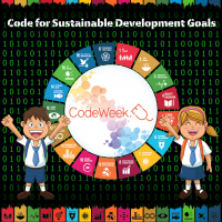 Code for Sustainable Development Goals