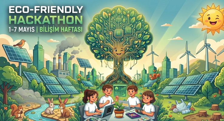 Eco-Friendly Hackathon