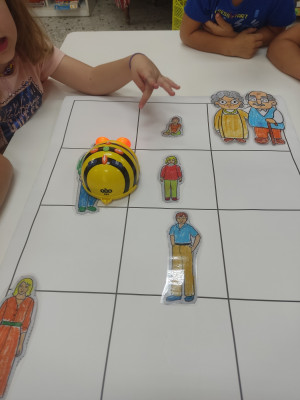 Η οικογένειά μου