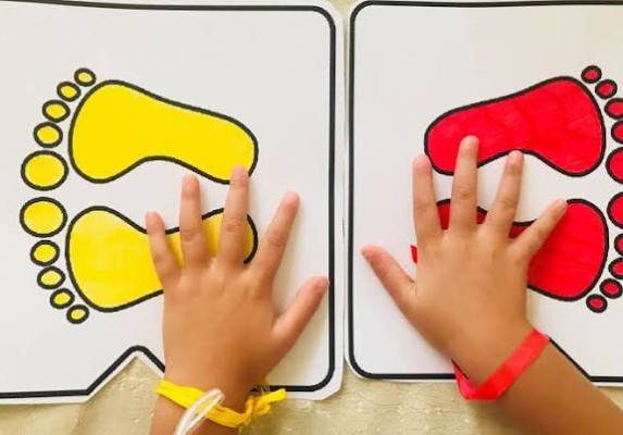 Codyfeet dell’Autunno