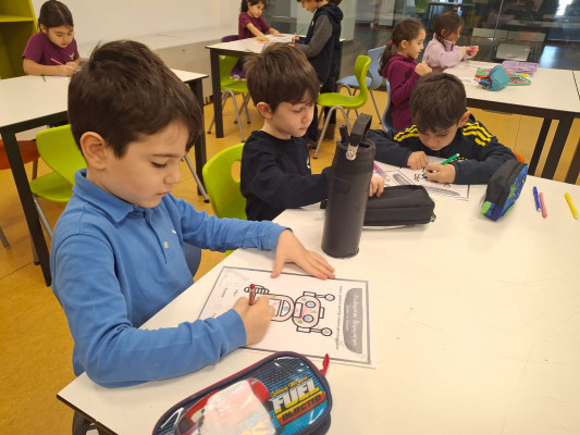 8-14 Mart Bilim ve Teknoloji Haftası