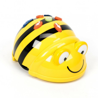 "The Path of Our Emotions" with Bee-Bot