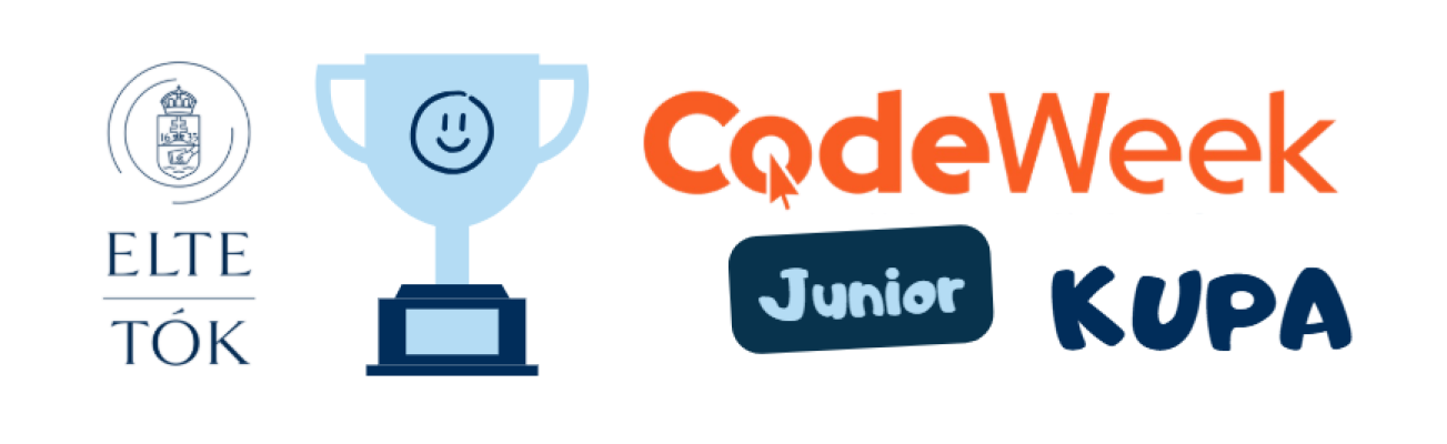 Code Week Junior Kupa 2026