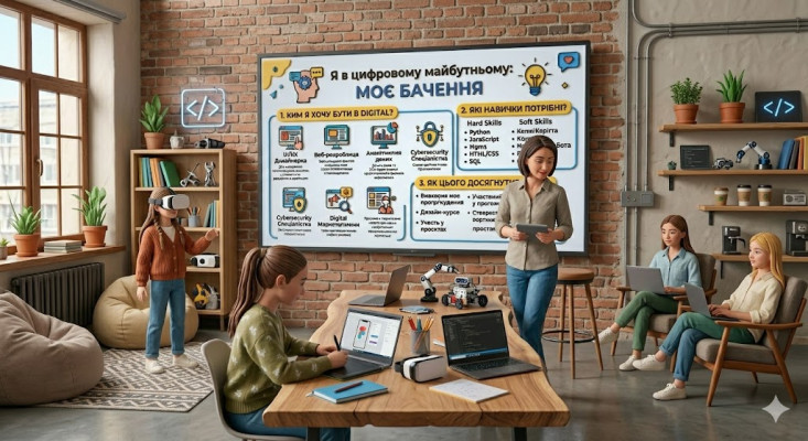 Girls in Digital Week