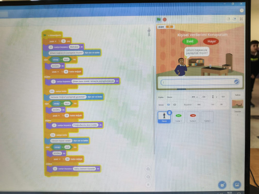 7 Nisan kişisel verileri koruma günü