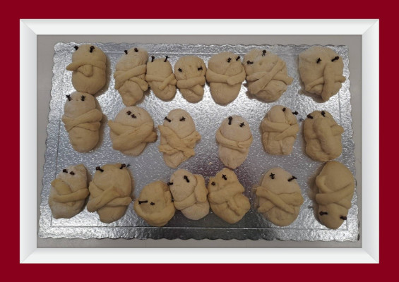 Λαζαράκια – Παράδοση και Μάθηση μέσω STEM