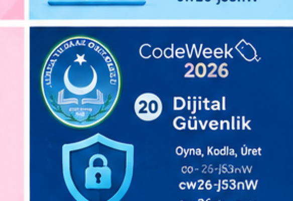 Dijital Güvenlik