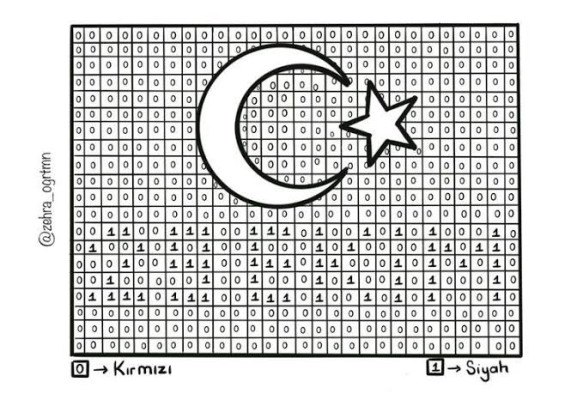 Bayrağım