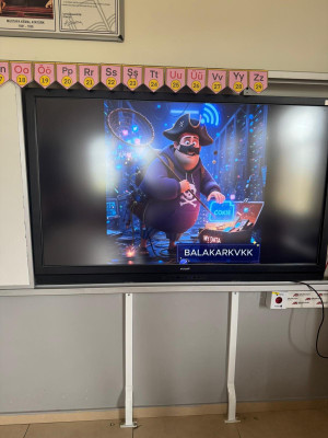 Verilerimi Korumayı Öğreniyorum