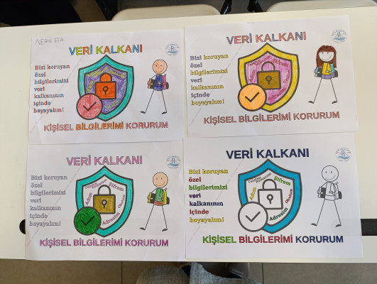 7 Nisan Kişisel Verilerin Korunması Günü