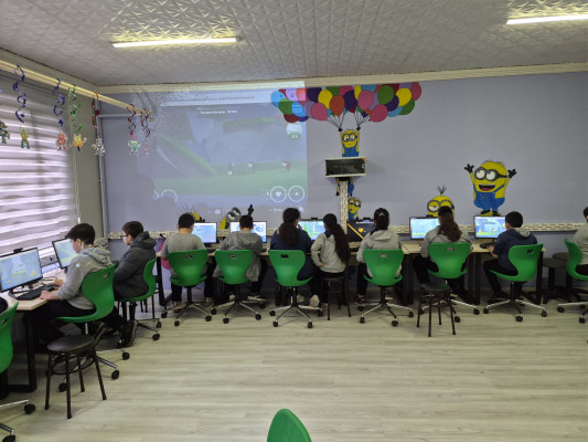 Kişisel Veri Koruma