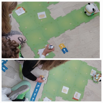 Η κότα και το αυγό