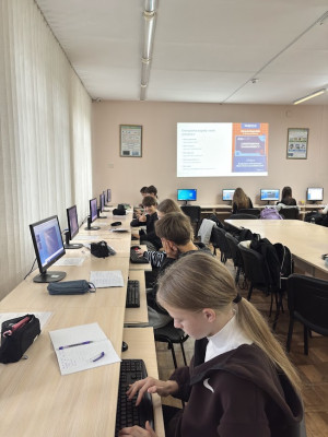 Саморозвиток та можливості