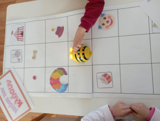 Ντύσε τον κλόουν