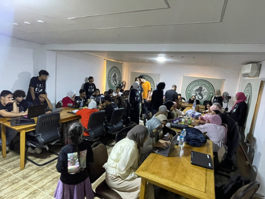 Future Coders Code club Hackathon