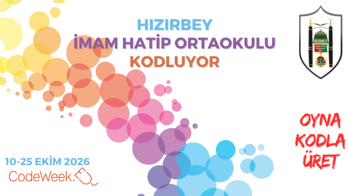 Teachable Machine İle Yapay Zeka Modeli Oluşturarak Eğitmek - 6/F Sınıfı