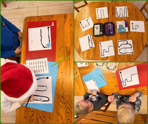 Digitālā pratība pirmsskolā 2