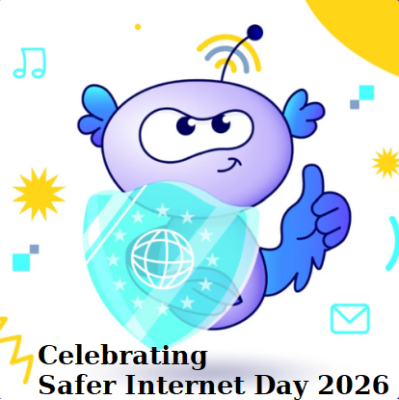 Celebrating Safer Internet Day 2026: Together for a Better Internet