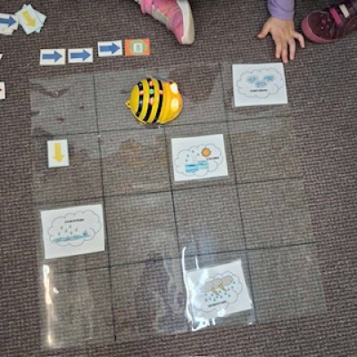 Ο κύκλος του νερού