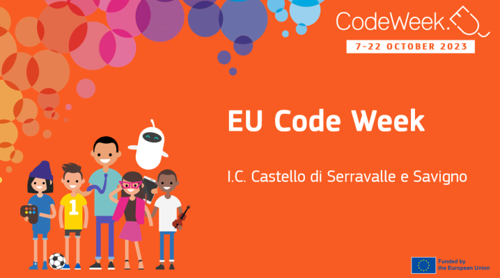 EU Code Week
