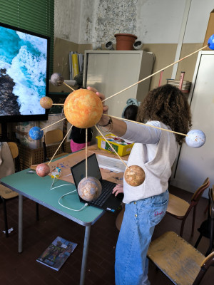 Piccoli scienziati, grandi cittadini