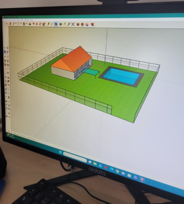 Üç boyutlu tasarım
