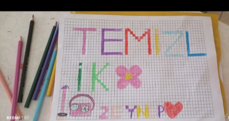 Değerlerime sahip çıkıyorum