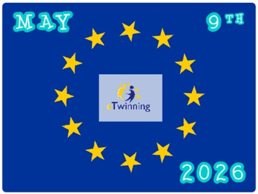 Europe Day and eTwinning