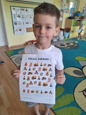 Dzieckiem być z Kodowanie na dywanie