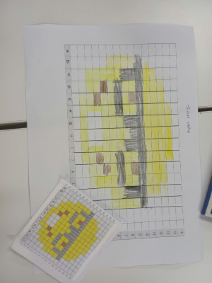 Emotions Coding Activity