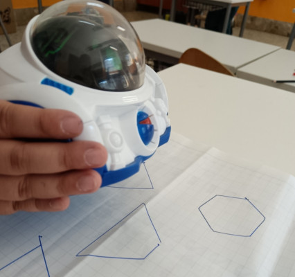 Disegniamo con Mind