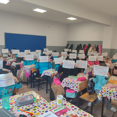 Güvenli Internet Günü