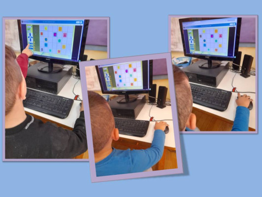 Τα σχήματα μπήκαν.....στον κώδικα!!!