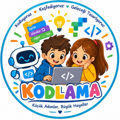 Birlikte Geleceği Kodluyoruz