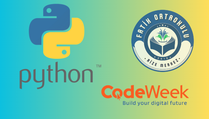 Python ile Veri Görselleştirme