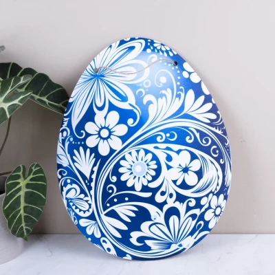 Творча лабораторія. Яйце. Дерево життя.