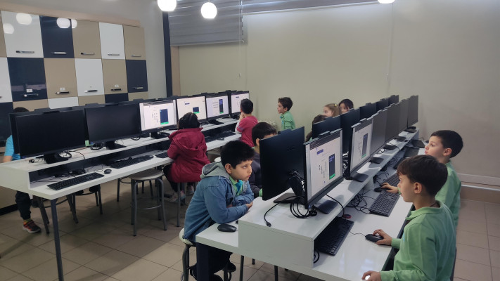 Bilim ve Teknoloji Haftası Etkinlikleri